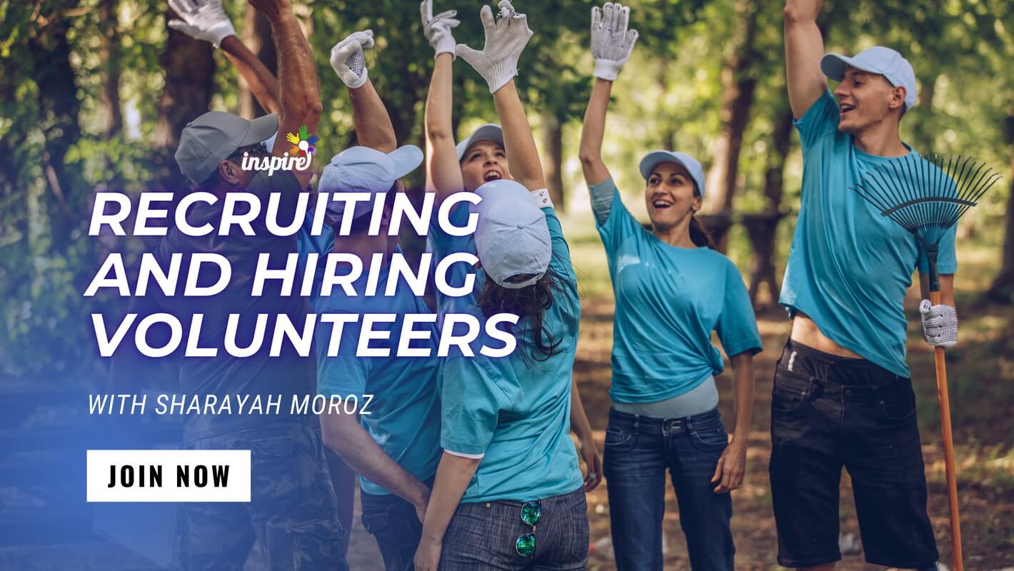 trainings-inspire-community-outreach-recruiting-and-hiring-volunteers-