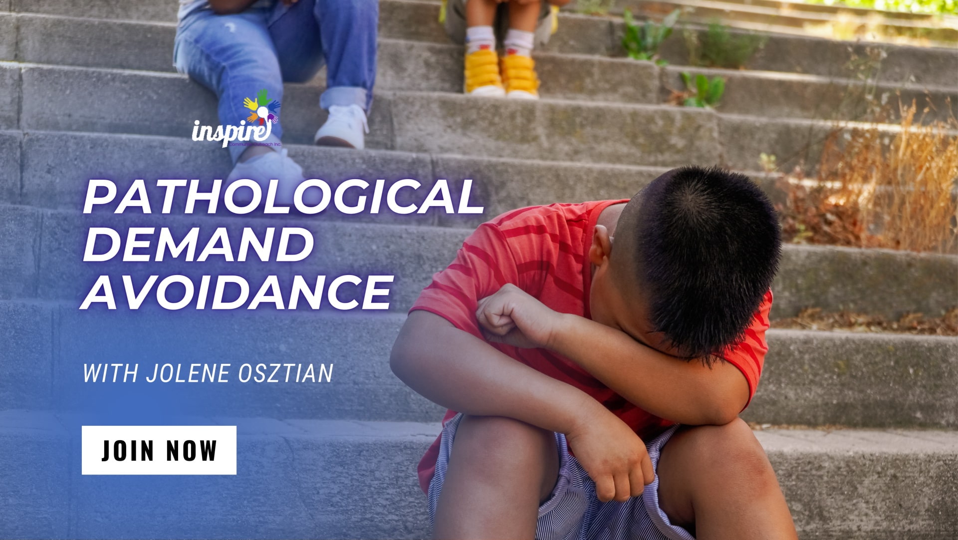 inspire-community-oureach-pathological-demand-avoidance