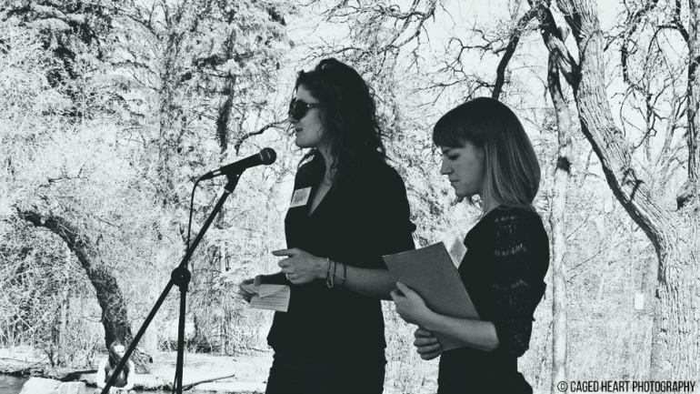 The Story of the Winnipeg March for Mental Health