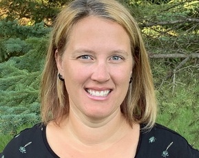 Melissa Schofield, BSW, RSW