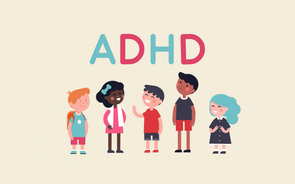 Mental Health in Teen