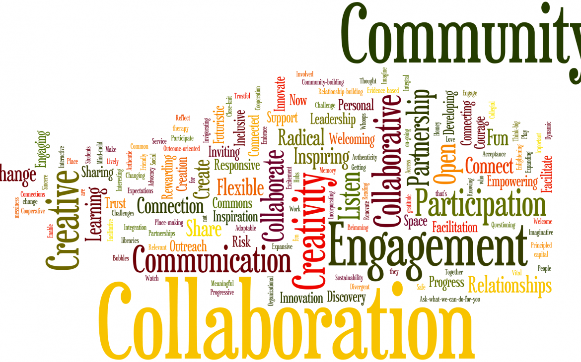 My Summer with Inspire Community Outreach