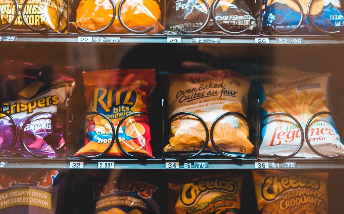 Part 1: Intermittent Reinforcement – The Vending Machine