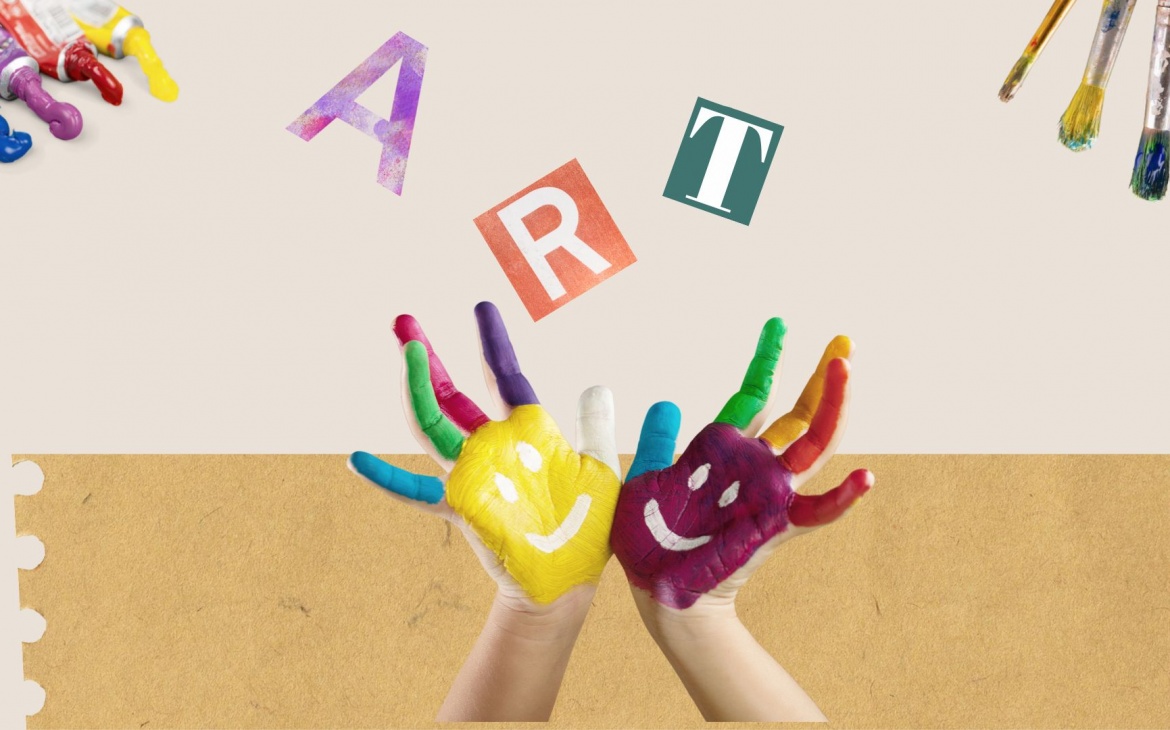 Get Your Art On!