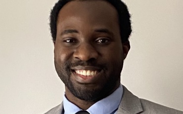 Emmanuel Adegbite, MD