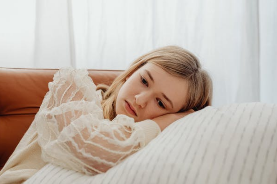 Mental Health Concerns in Education – A Youth Perspective