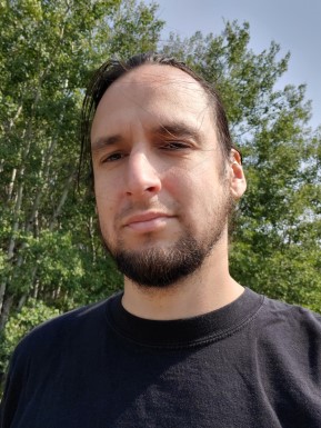 Scott Vandal, B.Sc.P.N.