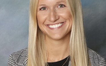 Lauren Wiebe, BA, BSN RN, MSc