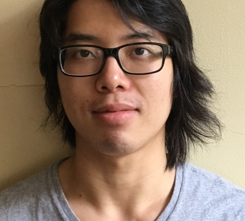 Tim Leung, BSW, BSc