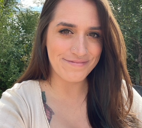 Carly Moore, MSW